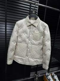 Picture of Louis Vuitton Down Jackets _SKULVM-3XL25wx17437645